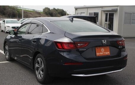 Honda Insight III, 2022 год, 1 610 004 рублей, 3 фотография