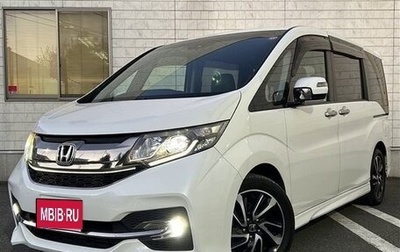 Honda Stepwgn IV, 2021 год, 1 975 000 рублей, 1 фотография