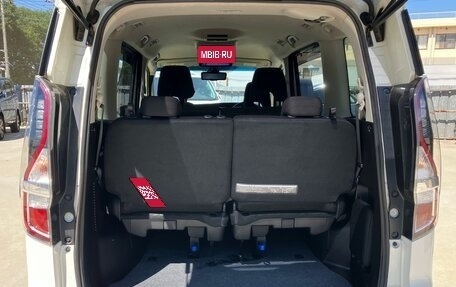 Nissan Serena IV, 2022 год, 1 550 000 рублей, 21 фотография
