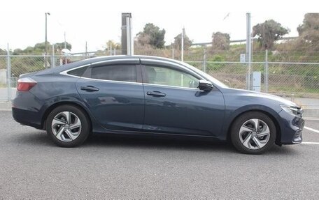 Honda Insight III, 2022 год, 1 610 004 рублей, 5 фотография