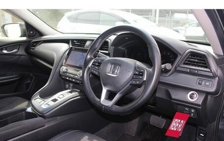 Honda Insight III, 2022 год, 1 610 004 рублей, 6 фотография