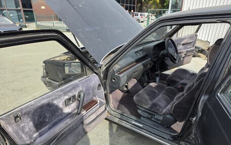 Mitsubishi Debonair II, 1987 год, 130 000 рублей, 3 фотография
