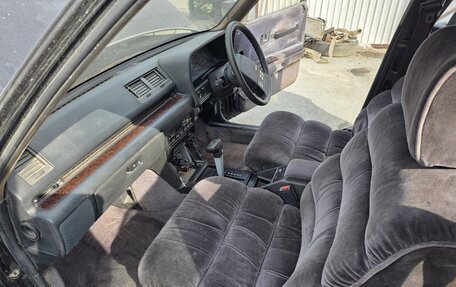 Mitsubishi Debonair II, 1987 год, 130 000 рублей, 8 фотография