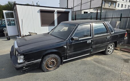 Mitsubishi Debonair II, 1987 год, 130 000 рублей, 7 фотография