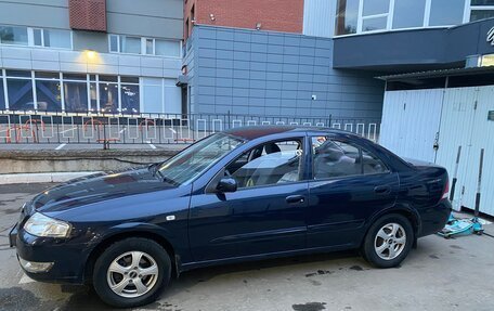 Nissan Almera Classic, 2012 год, 720 000 рублей, 5 фотография
