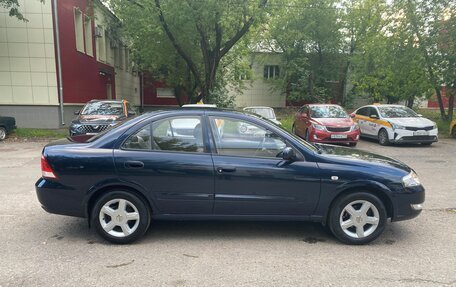 Nissan Almera Classic, 2012 год, 720 000 рублей, 3 фотография