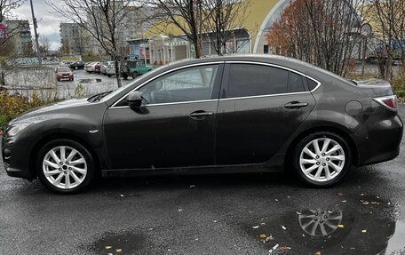 Mazda 6, 2011 год, 650 000 рублей, 2 фотография
