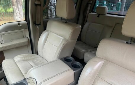 Ford F-150 XIII, 2004 год, 900 000 рублей, 5 фотография
