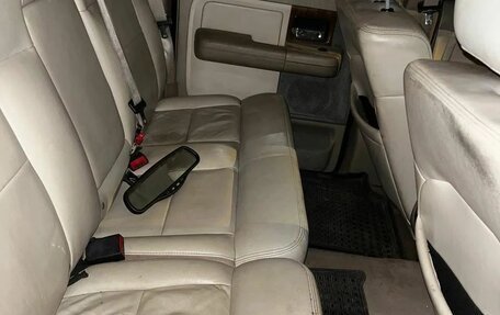 Ford F-150 XIII, 2004 год, 900 000 рублей, 7 фотография