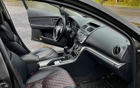 Mazda 6, 2011 год, 650 000 рублей, 5 фотография