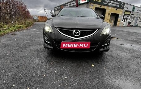 Mazda 6, 2011 год, 650 000 рублей, 3 фотография