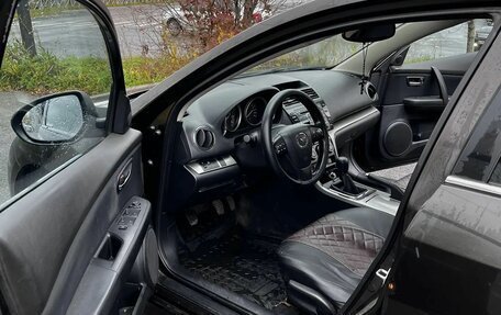 Mazda 6, 2011 год, 650 000 рублей, 8 фотография