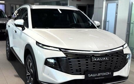 Haval F7, 2026 год, 3 799 000 рублей, 2 фотография