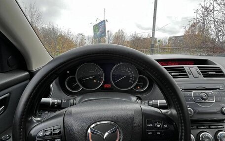 Mazda 6, 2011 год, 650 000 рублей, 12 фотография