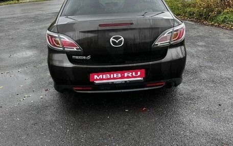 Mazda 6, 2011 год, 650 000 рублей, 10 фотография