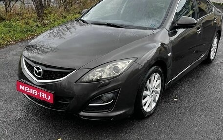 Mazda 6, 2011 год, 650 000 рублей, 18 фотография