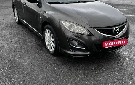 Mazda 6, 2011 год, 650 000 рублей, 16 фотография