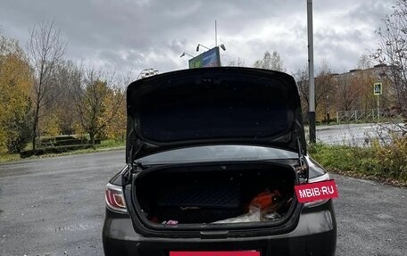 Mazda 6, 2011 год, 650 000 рублей, 11 фотография