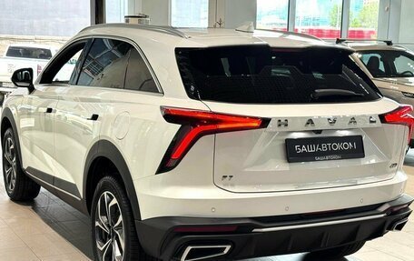 Haval F7, 2026 год, 3 799 000 рублей, 6 фотография