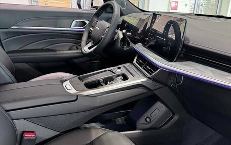 Haval F7, 2026 год, 3 799 000 рублей, 10 фотография