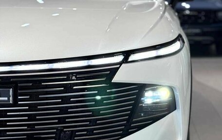 Haval F7, 2026 год, 3 799 000 рублей, 4 фотография