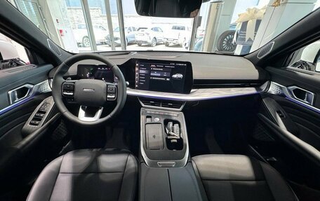 Haval F7, 2026 год, 3 799 000 рублей, 13 фотография
