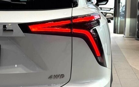 Haval F7, 2026 год, 3 799 000 рублей, 16 фотография