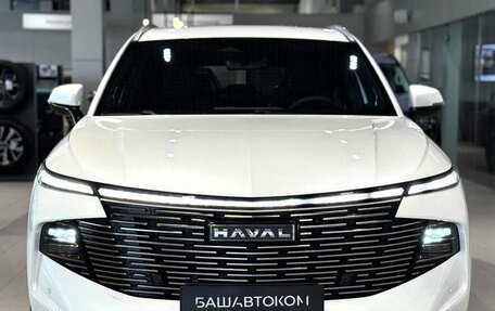 Haval F7, 2026 год, 3 799 000 рублей, 3 фотография