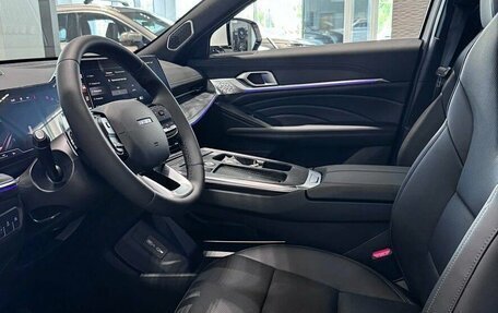 Haval F7, 2026 год, 3 799 000 рублей, 11 фотография