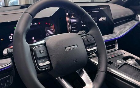 Haval F7, 2026 год, 3 799 000 рублей, 14 фотография