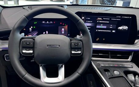 Haval F7, 2026 год, 3 799 000 рублей, 15 фотография