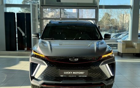Geely Coolray I, 2024 год, 2 195 000 рублей, 2 фотография