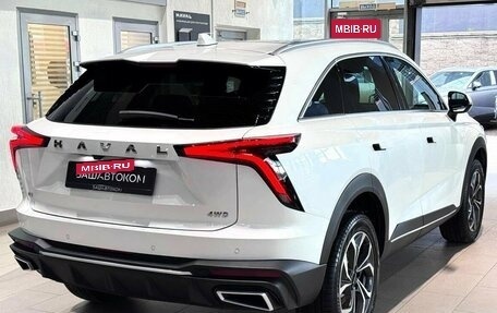 Haval F7, 2026 год, 3 799 000 рублей, 5 фотография