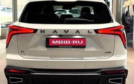 Haval F7, 2026 год, 3 799 000 рублей, 7 фотография