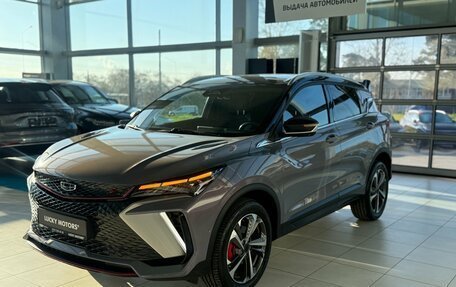 Geely Coolray I, 2024 год, 2 195 000 рублей, 3 фотография
