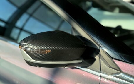 Geely Coolray I, 2024 год, 2 195 000 рублей, 8 фотография