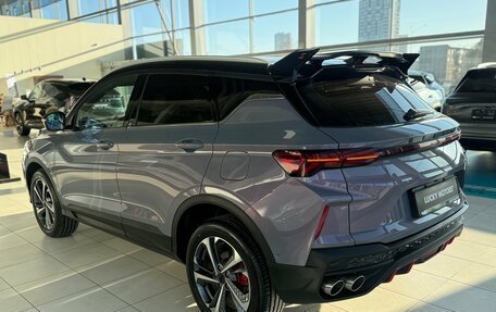 Geely Coolray I, 2024 год, 2 195 000 рублей, 4 фотография