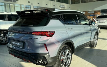 Geely Coolray I, 2024 год, 2 195 000 рублей, 6 фотография
