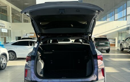 Geely Coolray I, 2024 год, 2 195 000 рублей, 10 фотография