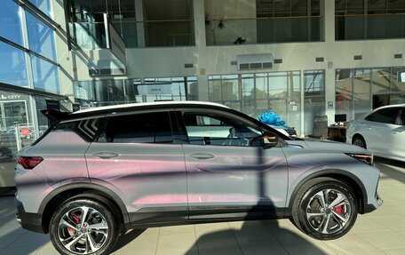 Geely Coolray I, 2024 год, 2 195 000 рублей, 7 фотография