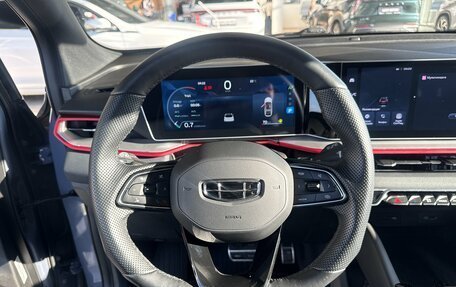 Geely Coolray I, 2024 год, 2 195 000 рублей, 14 фотография