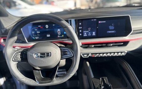 Geely Coolray I, 2024 год, 2 195 000 рублей, 15 фотография