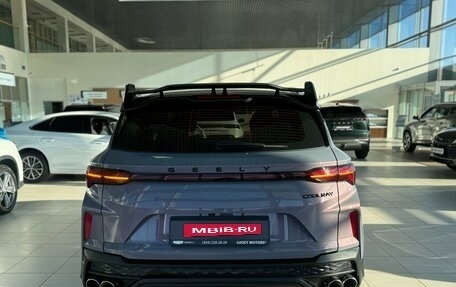 Geely Coolray I, 2024 год, 2 195 000 рублей, 5 фотография