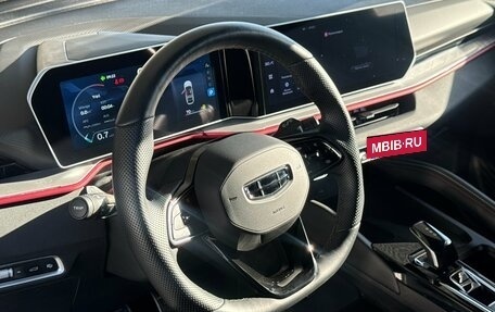 Geely Coolray I, 2024 год, 2 195 000 рублей, 13 фотография