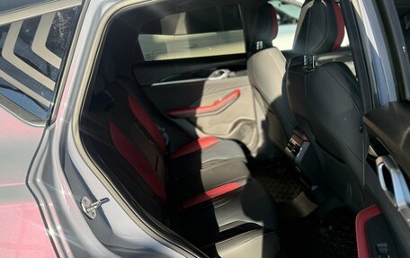 Geely Coolray I, 2024 год, 2 195 000 рублей, 20 фотография