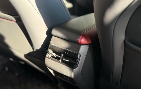 Geely Coolray I, 2024 год, 2 195 000 рублей, 22 фотография