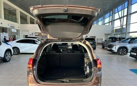KIA cee'd III, 2012 год, 795 000 рублей, 8 фотография