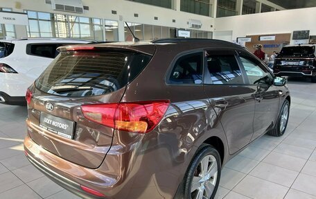 KIA cee'd III, 2012 год, 795 000 рублей, 6 фотография