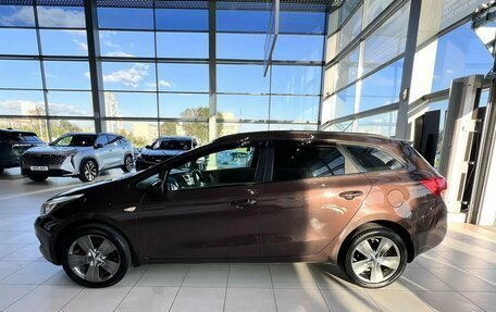 KIA cee'd III, 2012 год, 795 000 рублей, 7 фотография