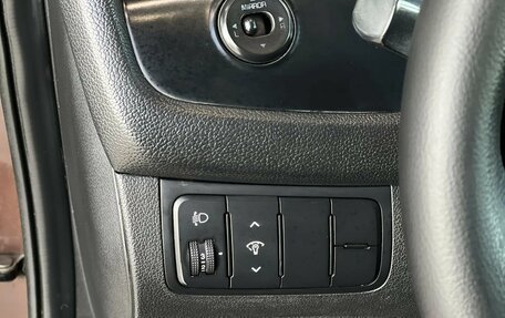 KIA cee'd III, 2012 год, 795 000 рублей, 22 фотография